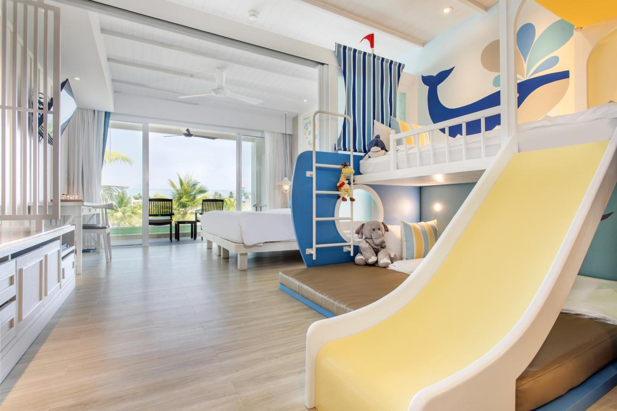 The Sands Khao Lak By Katathani - Sha Extra Plus Bagian luar foto Family Suite
